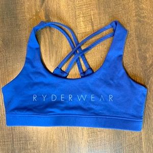 Ryderwear Motion Sports Bra
